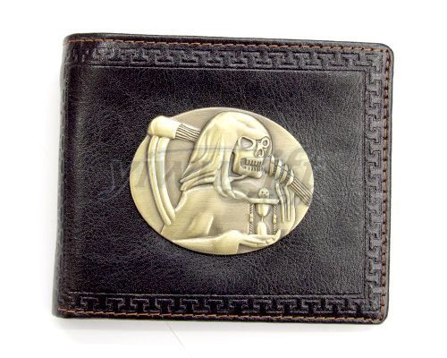 Wallet, picture