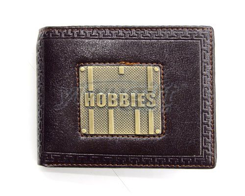 Wallet, picture