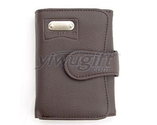 Wallet, picture