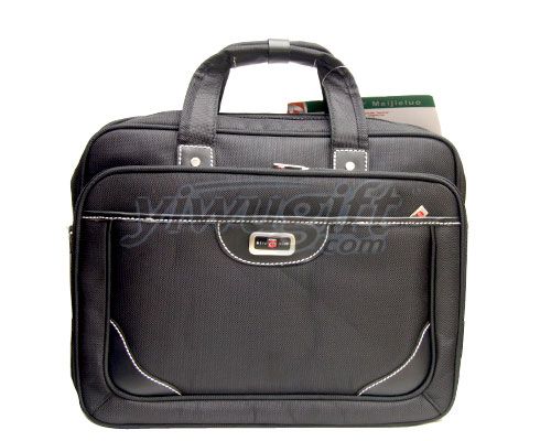 Briefcase, picture