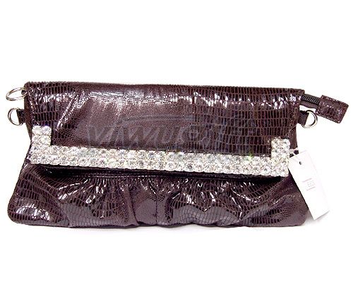 Cosmetics bag, picture