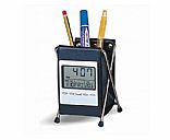 Ten thousand calendar pen containers, Picture