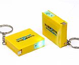 light tapeline keychain,Pictrue