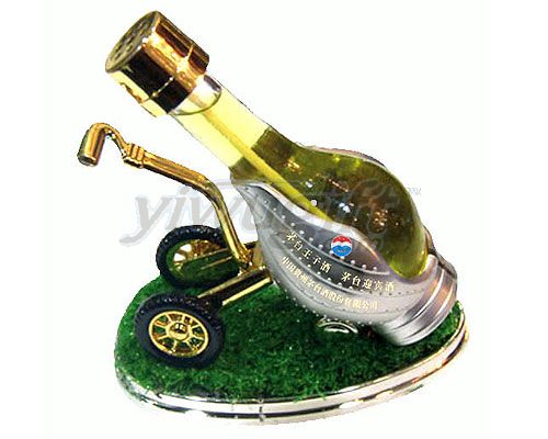 Car perfume, picture