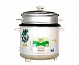 Electric cooking pot