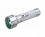 Ferroguinous flashlight,Pictrue