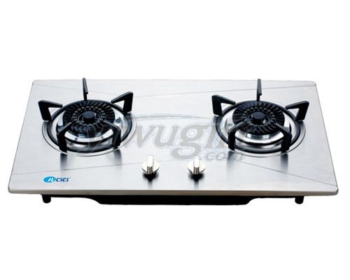 Fuel gas cookware, picture
