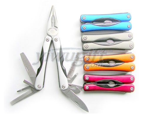 Multi-purpose pliers, picture