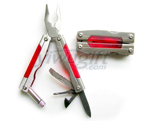 Multi-purpose pliers, picture