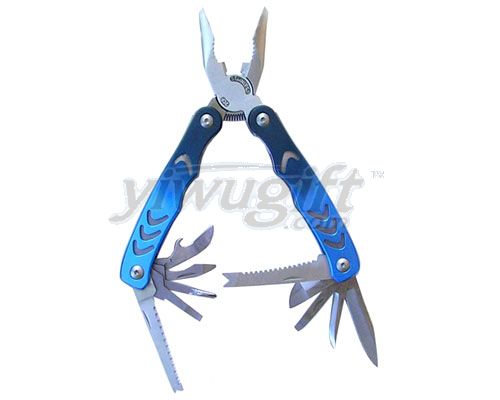 Multi-purpose pliers, picture