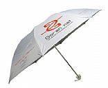 three-fold umbrella,Pictrue