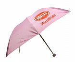 three-fold umbrella,Pictrue