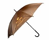 three-fold umbrella, Picture