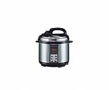 Cherry blossom digital electric pressure cooker