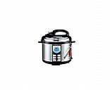 Electric pressure cooker