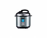 Electric pressure cooker