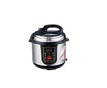 Electric pressure cooker