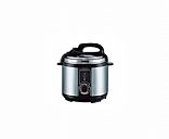 Electric pressure cooker