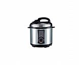 Electric pressure cooker