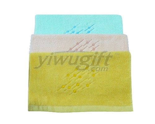 towel, picture