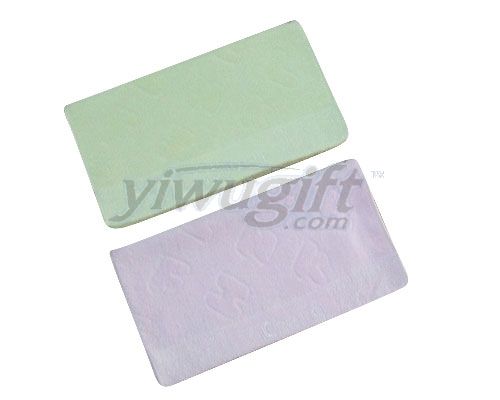 towel, picture