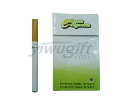 healthy cigarette