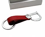 Leather key chain,Pictrue