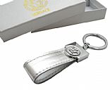 Leather key chain,Pictrue