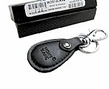 Leather key chain,Pictrue