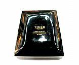 tiger Metal prevent wind machine wooden box, Picture