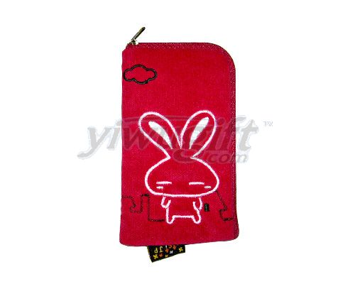 Mobile Phone Pouch, picture