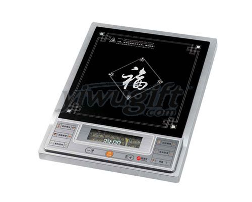 Induction Cooker, picture