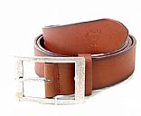 Pin buckle belt,Picture