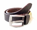 Pin buckle belt,Picture