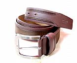 Pin buckle belt,Picture