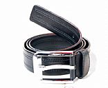 Pin buckle belt,Pictrue