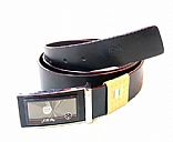 Plate buckle belt,Pictrue