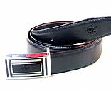 Plate buckle belt,Picture