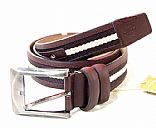 Leisure pin buckle belt,Picture