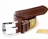 Leisure pin buckle belt,Picture