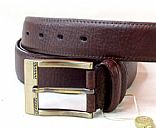 Leisure pin buckle belt,Picture