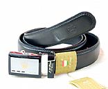 Automatic buckle belt,Picture