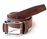 Automatic buckle belt