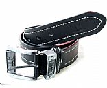 Leisure pin buckle belt,Picture