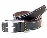 Two buckle belt,Picture