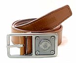 Two buckle belt,Picture