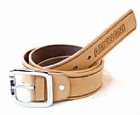 Two buckle belt, Picture