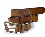 Leisure pin buckle belt,Picture