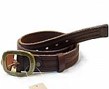 Leisure pin buckle belt,Picture