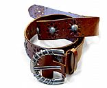 Leisure pin buckle belt,Picture